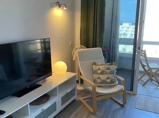 Ocean View Sunset אדחה