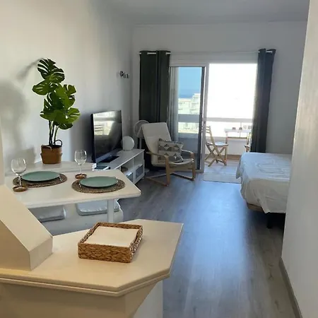 Ocean View Sunset Апартаменты Адехе