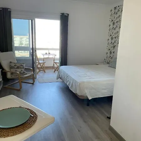 Ocean View Sunset Апартаменты