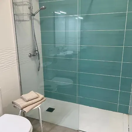 Ocean View Sunset Апартаменты Адехе