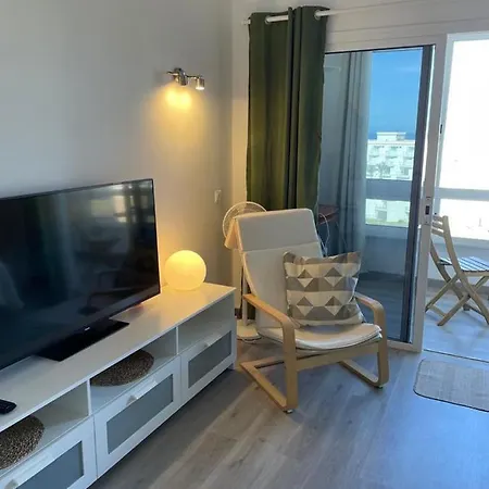 Ocean View Sunset Адехе