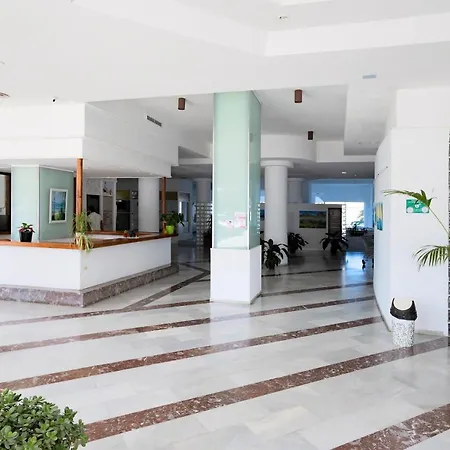 Διαμέρισμα Ocean View Sunset *