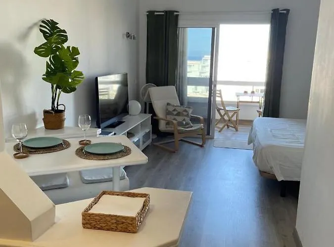 Ocean View Sunset Appartement Costa Adeje (Tenerife)