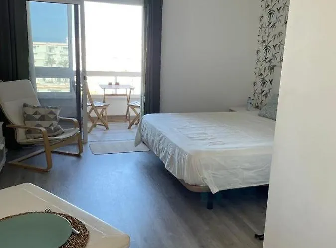 Ocean View Sunset Appartement