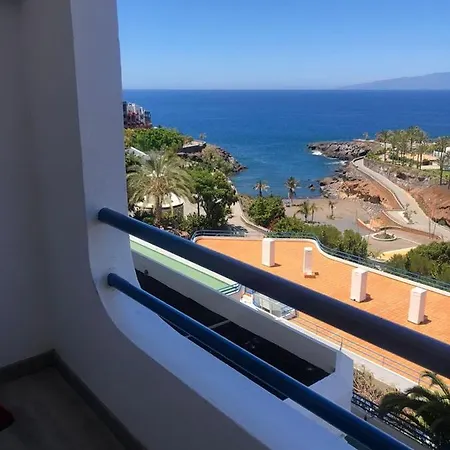 Apartment Ocean View Sunset