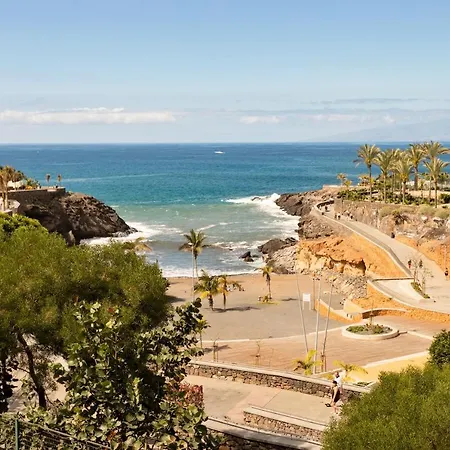 Lejlighed Ocean View Sunset