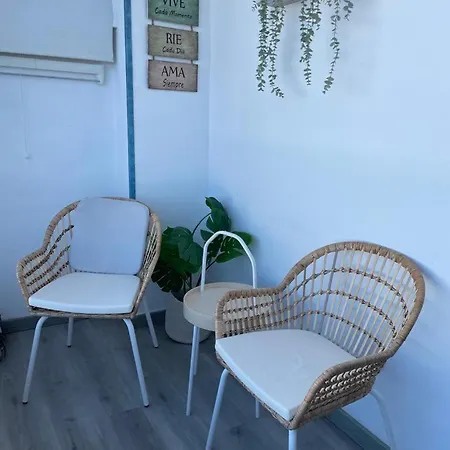 Lejlighed Ocean View Sunset *