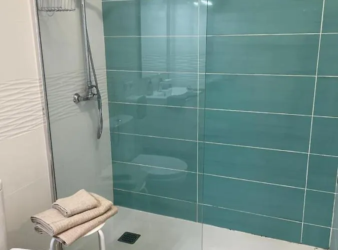 Ocean View Sunset Apartamento Costa Adeje (Tenerife)