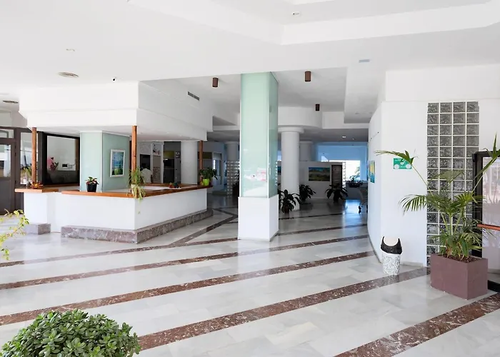 Apartamento Ocean View Sunset *