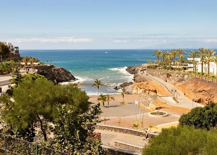 Apartamento Ocean View Sunset