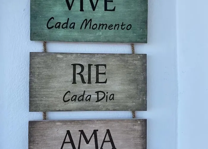 Apartamento Ocean View Sunset *