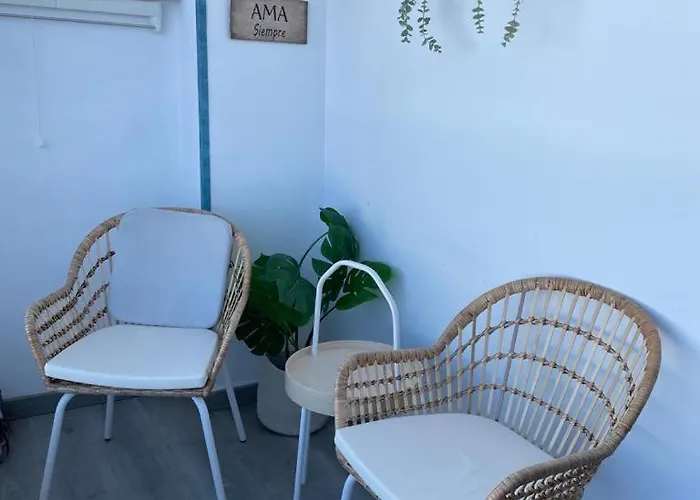 Apartamento Ocean View Sunset *